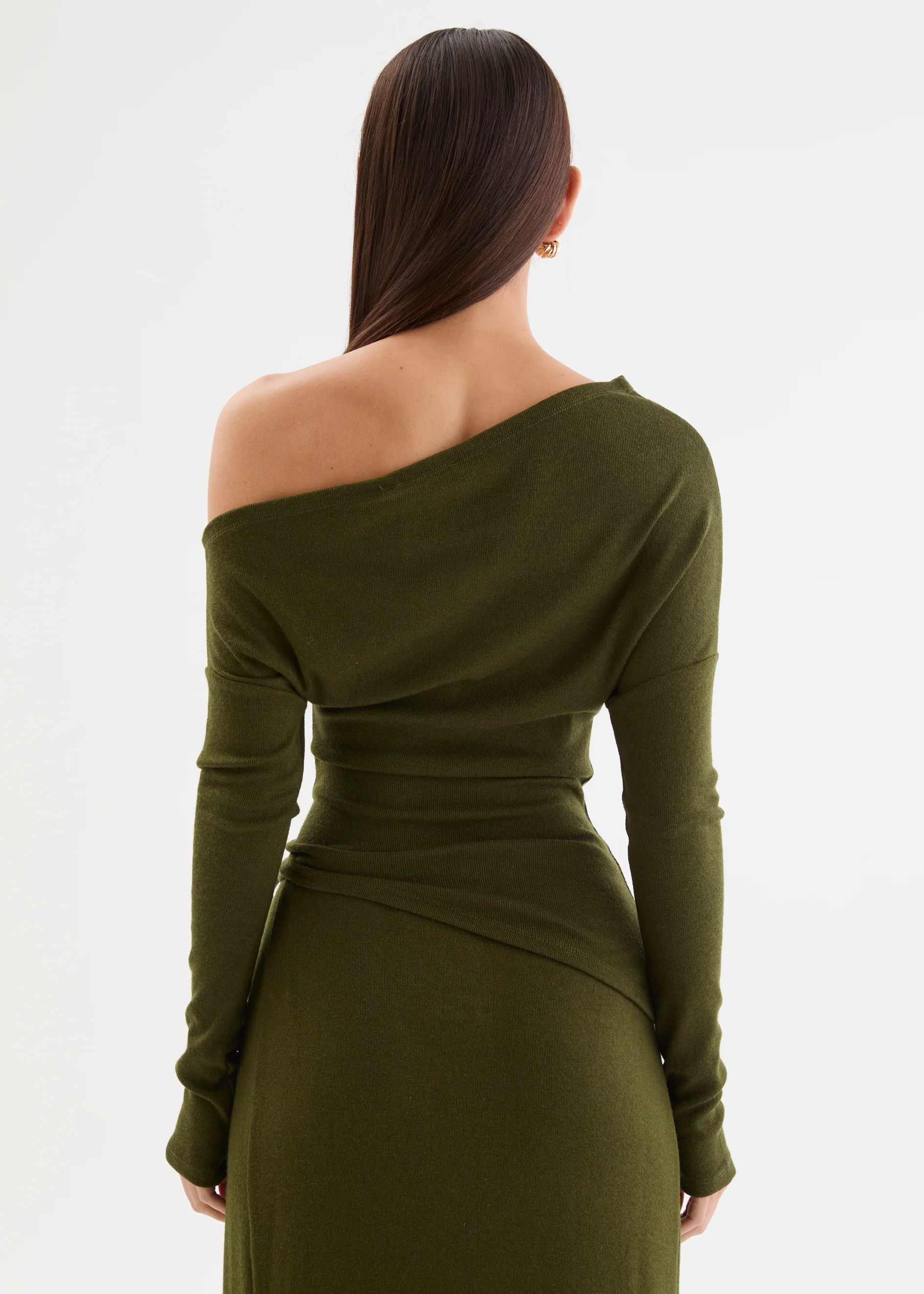 Adalaine Set - Olive - Image 10