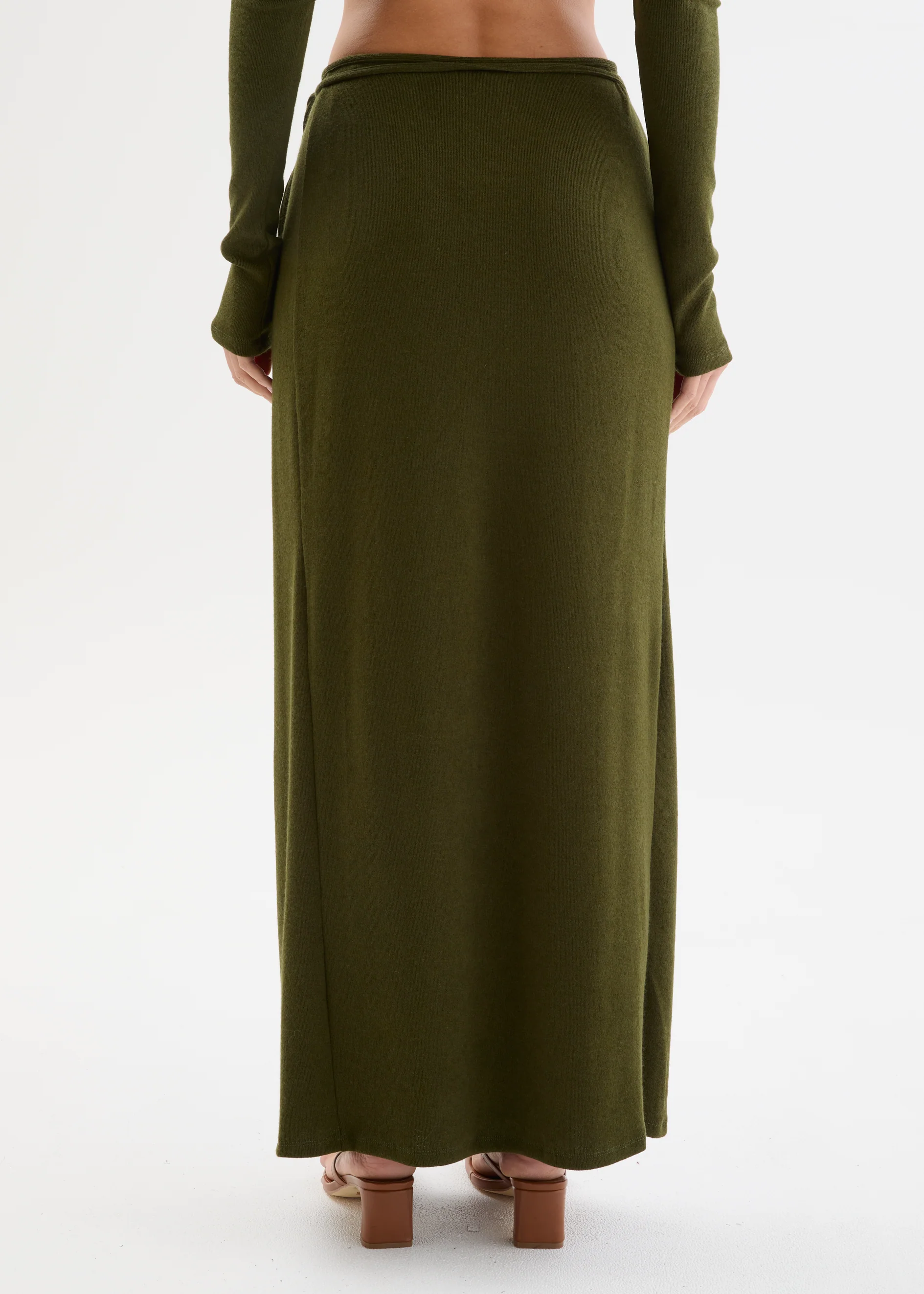Adalaine Set - Olive - Image 11