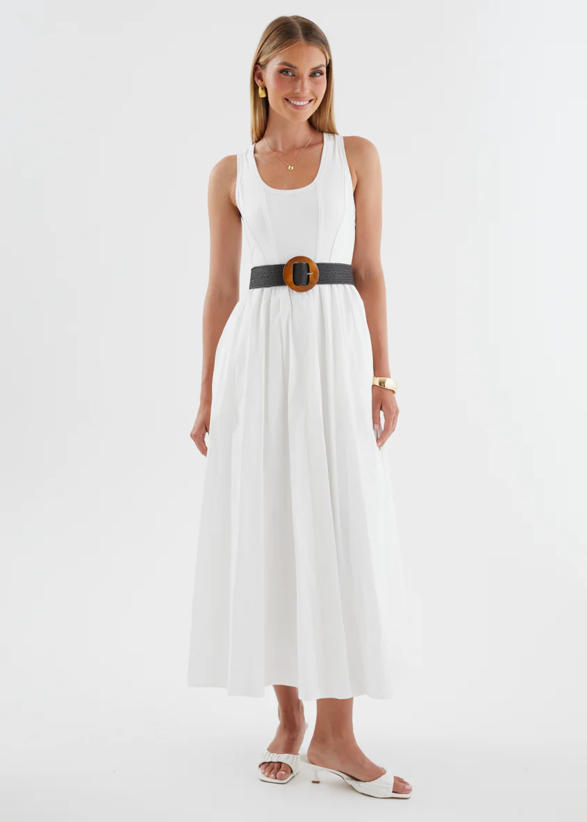 Aiyla Belt - Black - Image 4
