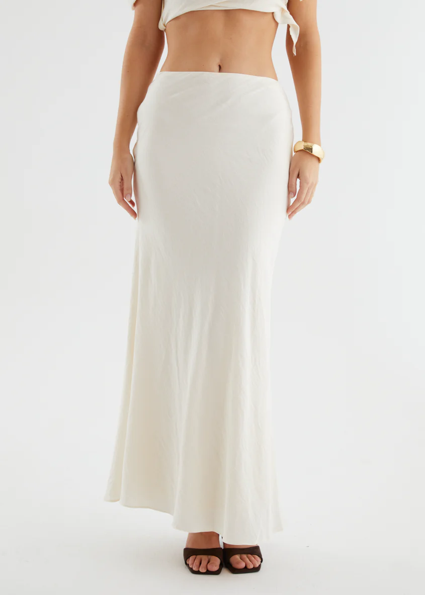 Alana Set - Cream - Image 7