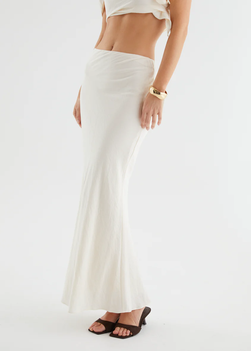 Alana Set - Cream - Image 8