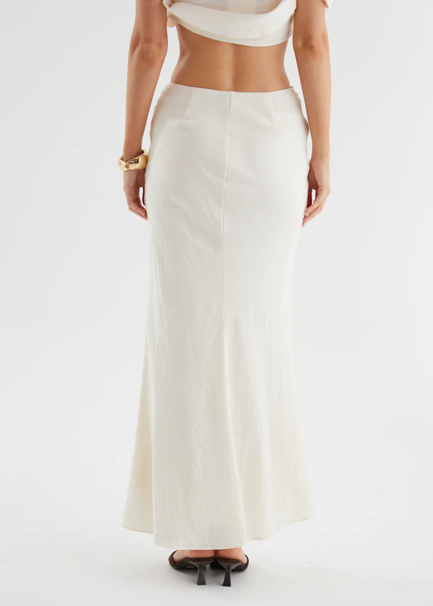Alana Set - Cream - Image 9