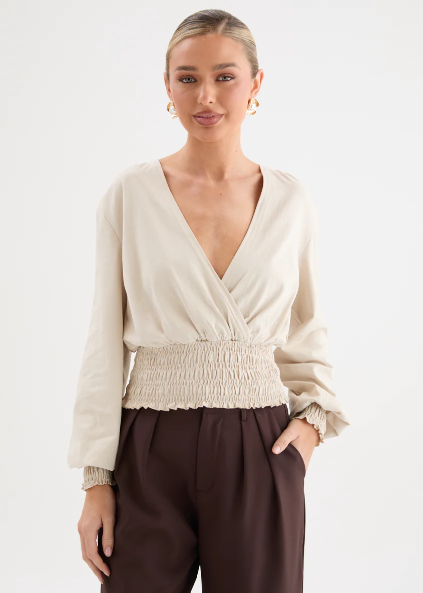 Women's Basics Tops