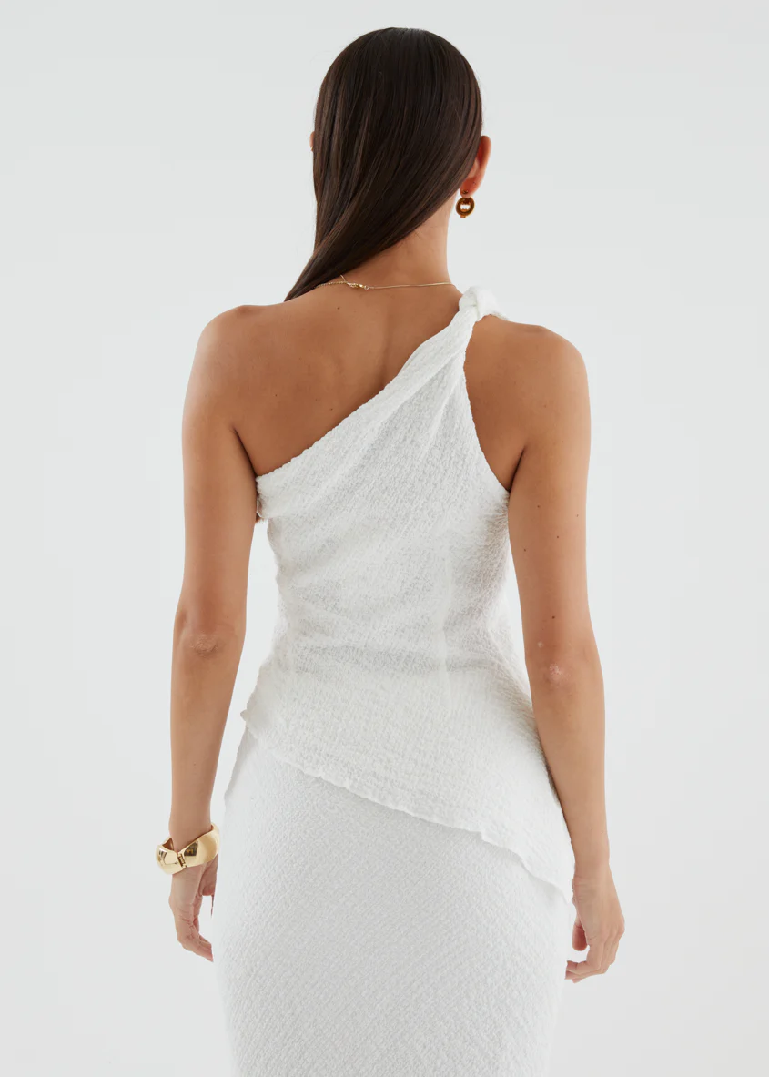Alessiya Set - White - Image 10