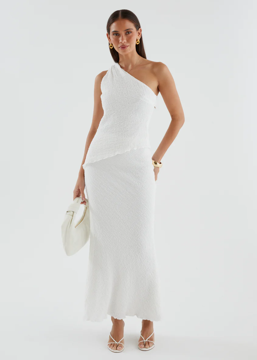 Alessiya Set - White - Image 2