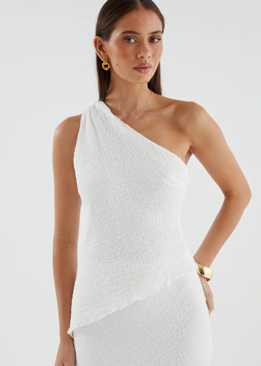 Alessiya Set - White - Image 3