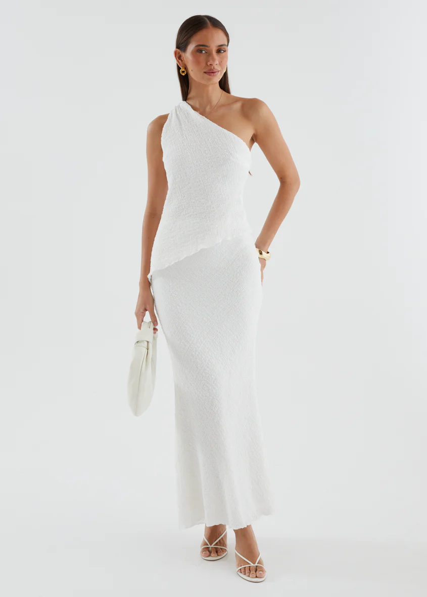 Alessiya Set - White - Image 4