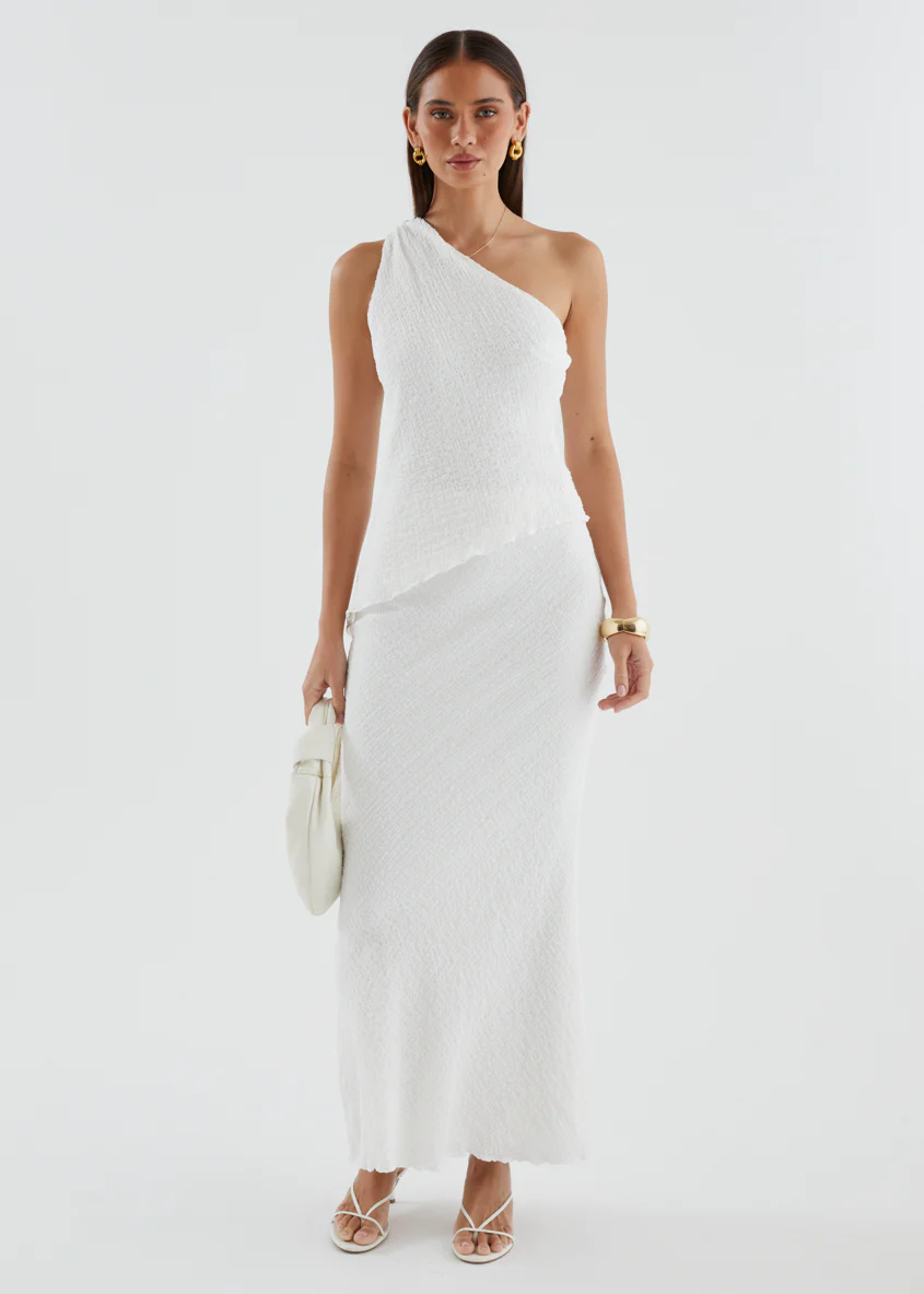 Alessiya Set - White - Image 7