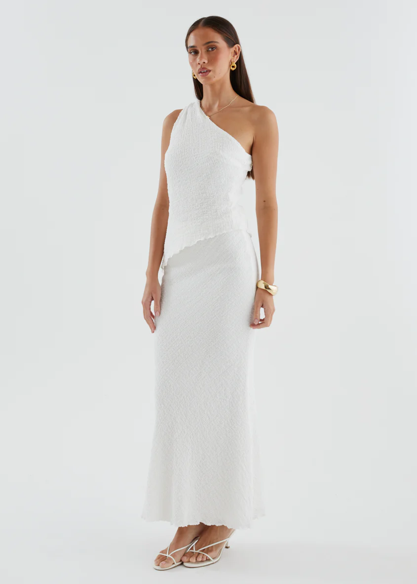 Alessiya Set - White - Image 8