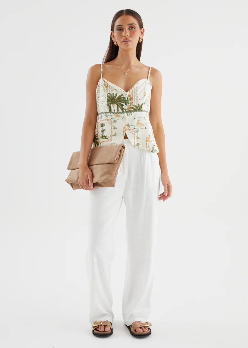 Anyah Top - Adelene - Image 2
