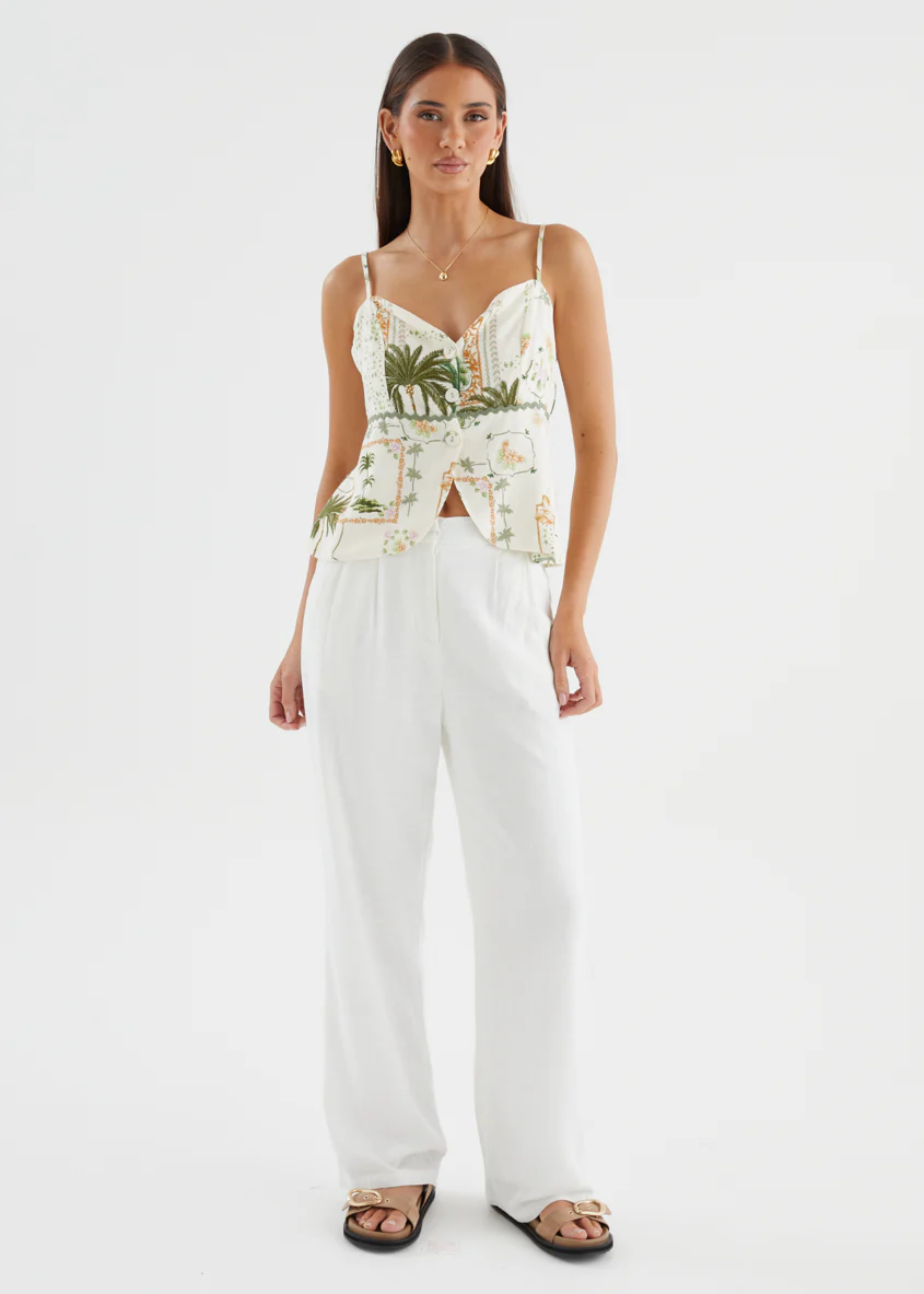 Anyah Top - Adelene - Image 4