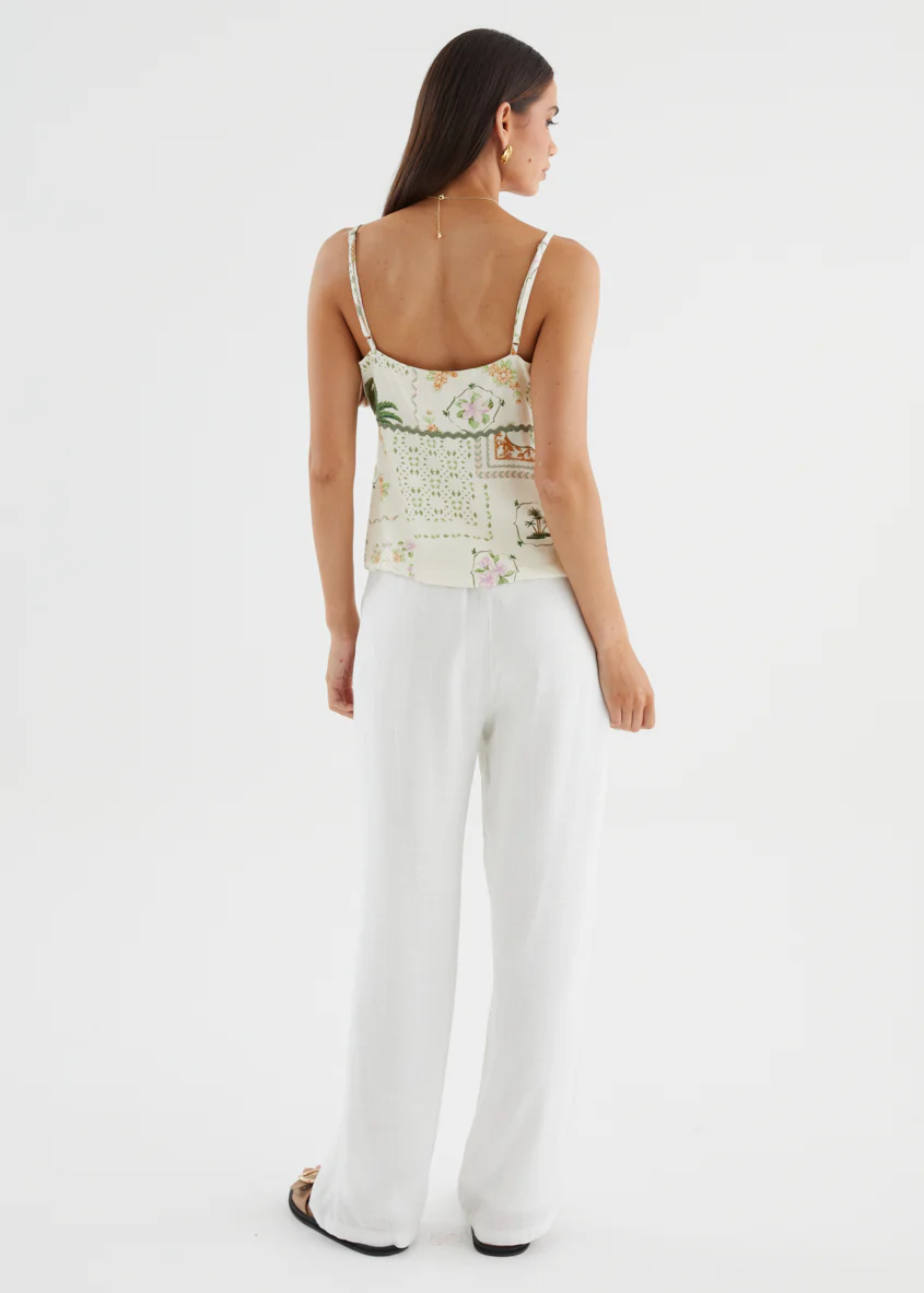Anyah Top - Adelene - Image 8