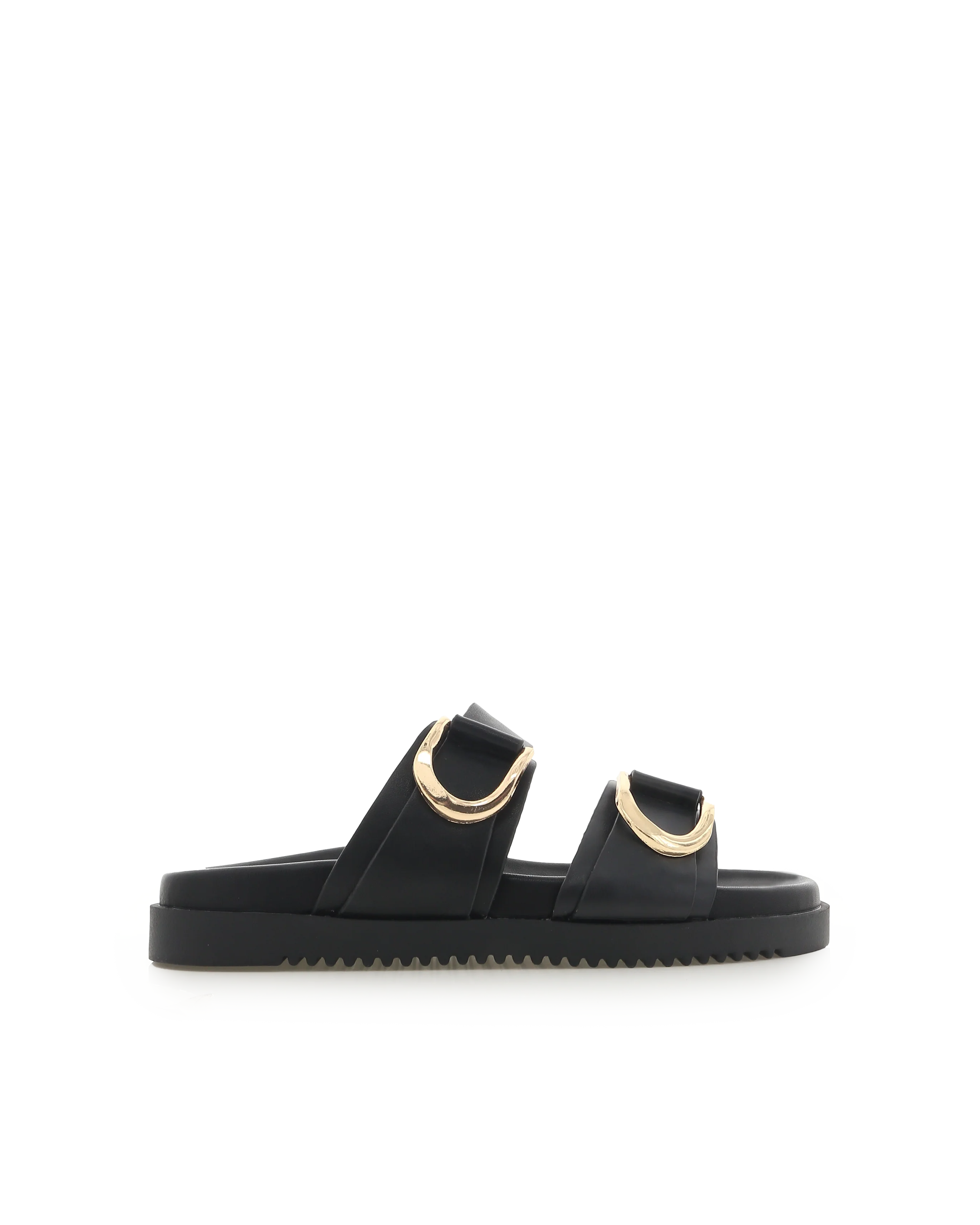 Areli Sandals - Black - Image 5