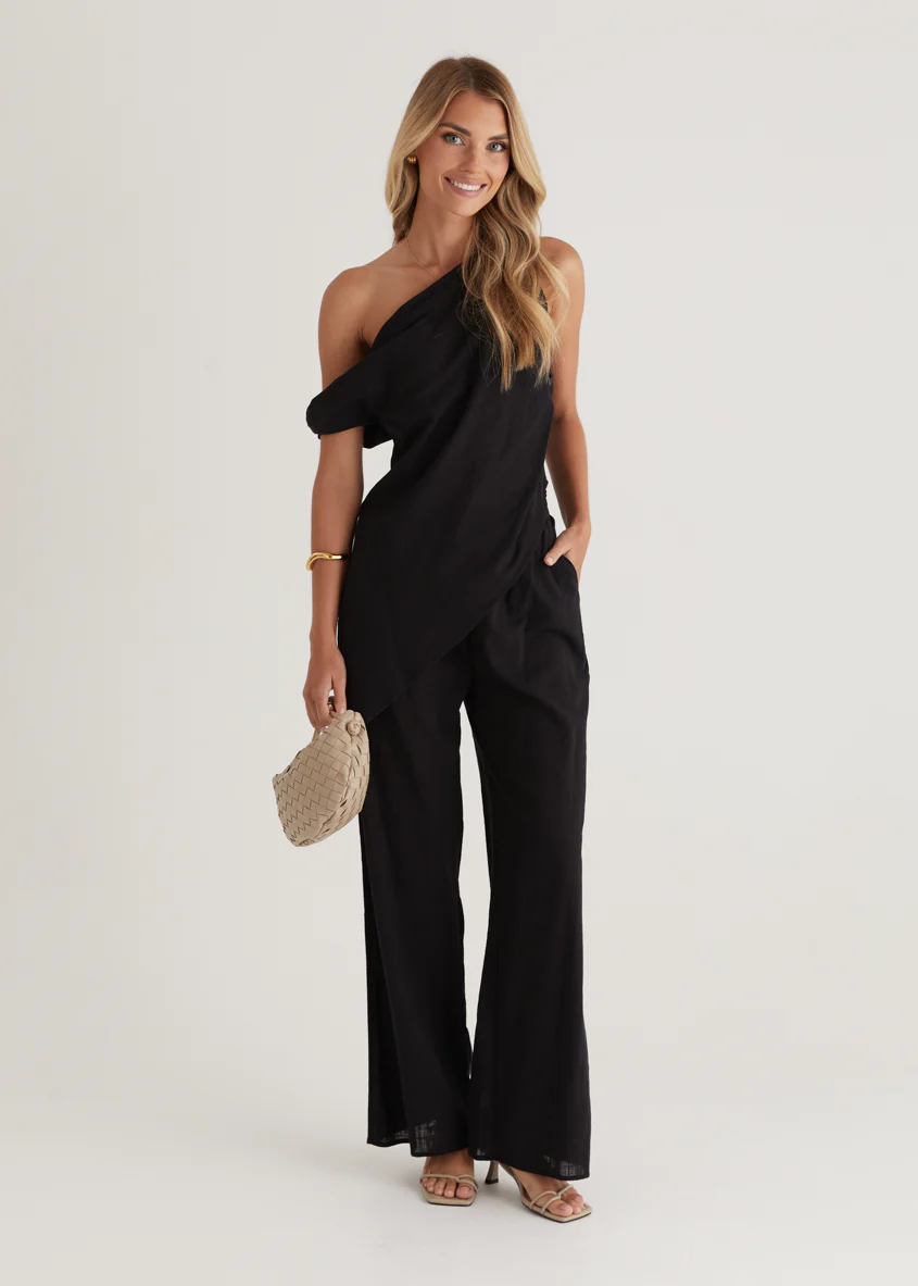 Ashland Set - Black - Image 3