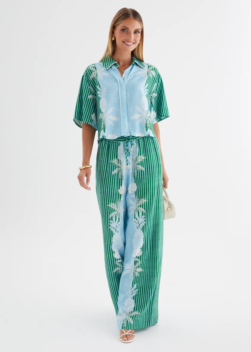Brioni Pants - Bellini - Image 5