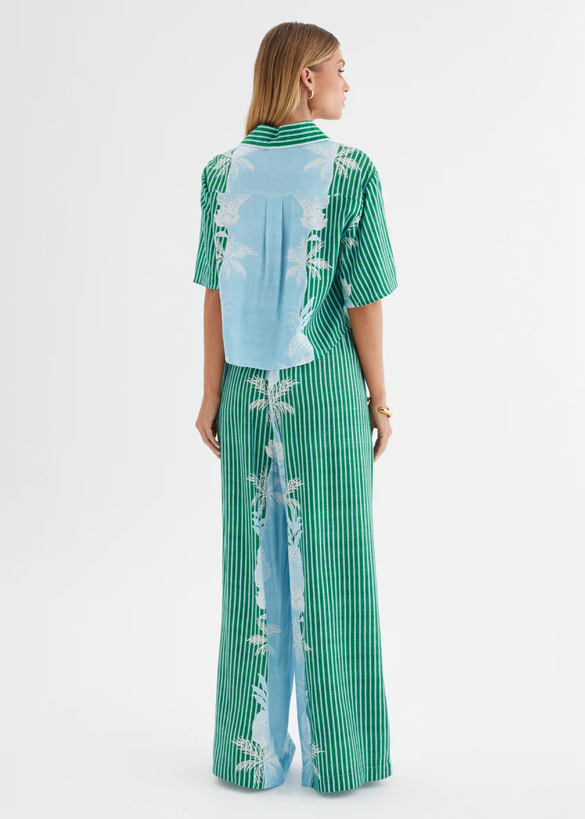 Brioni Pants - Bellini - Image 7