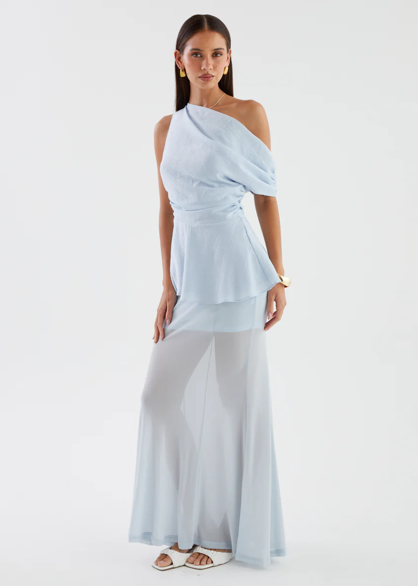 Cadelaria Set - Baby Blue - Image 7