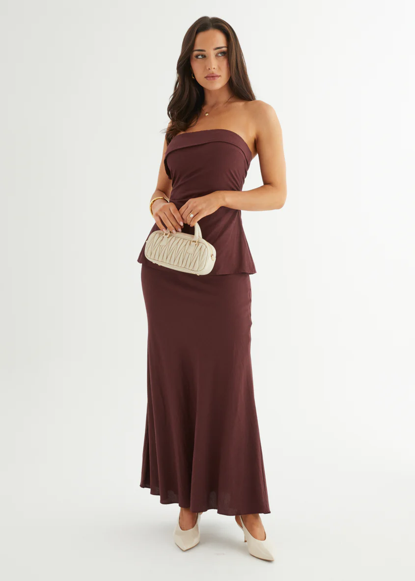 Carolina Set - Wine