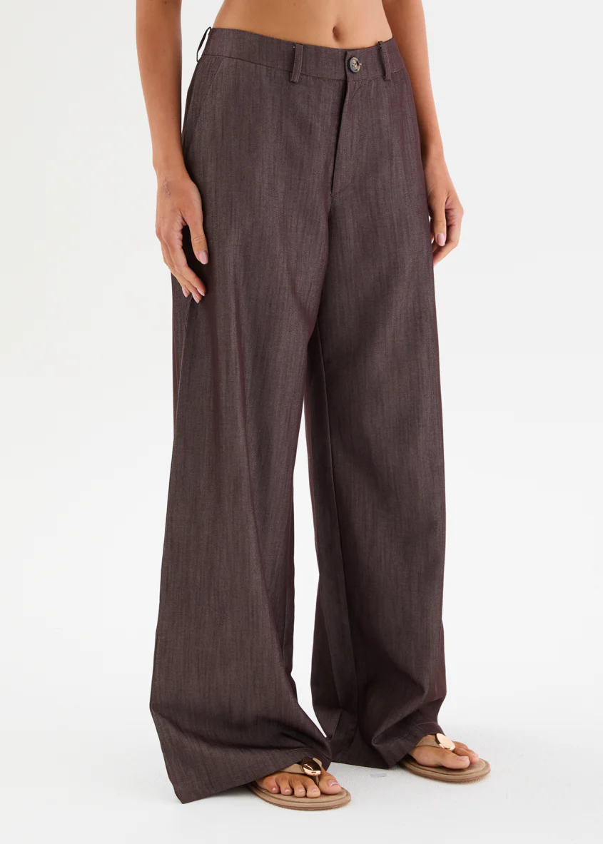 Charlia Set - Umber - Image 10