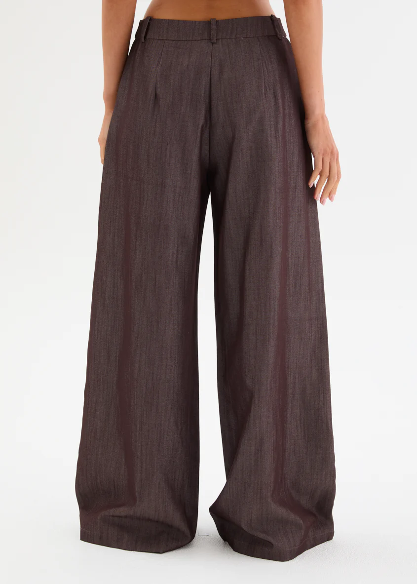 Charlia Set - Umber - Image 11