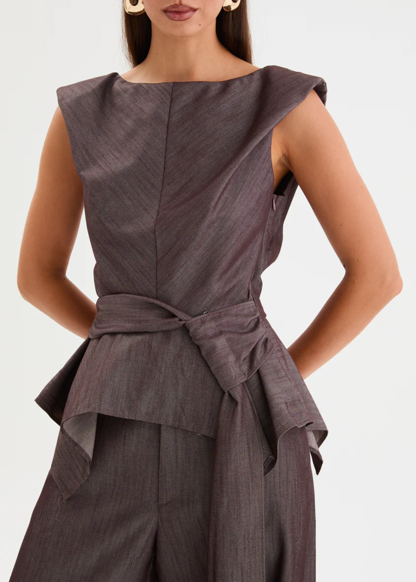 Charlia Set - Umber - Image 12
