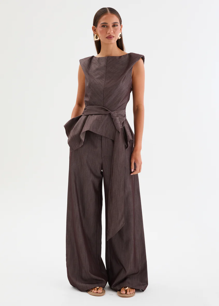 Charlia Set - Umber - Image 3