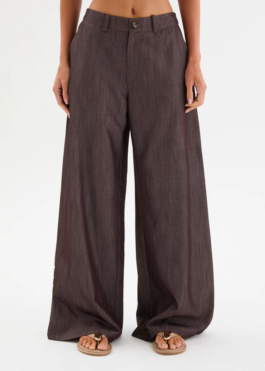 Charlia Set - Umber - Image 6