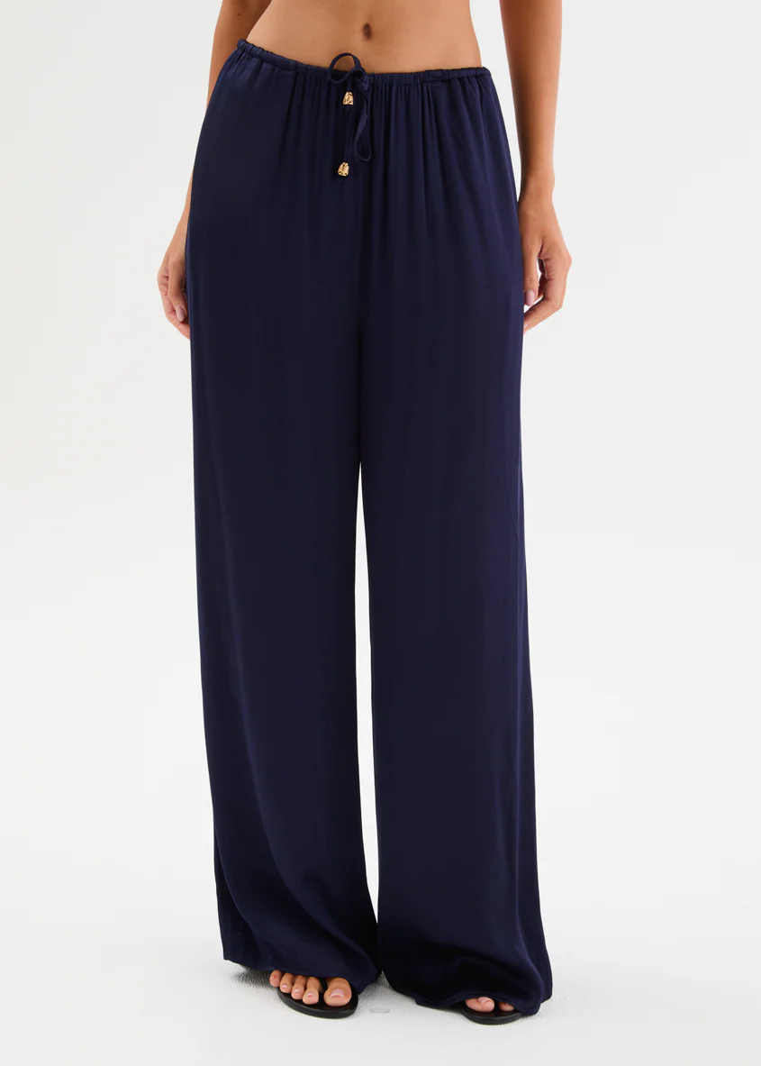 Charlie Pants - Navy
