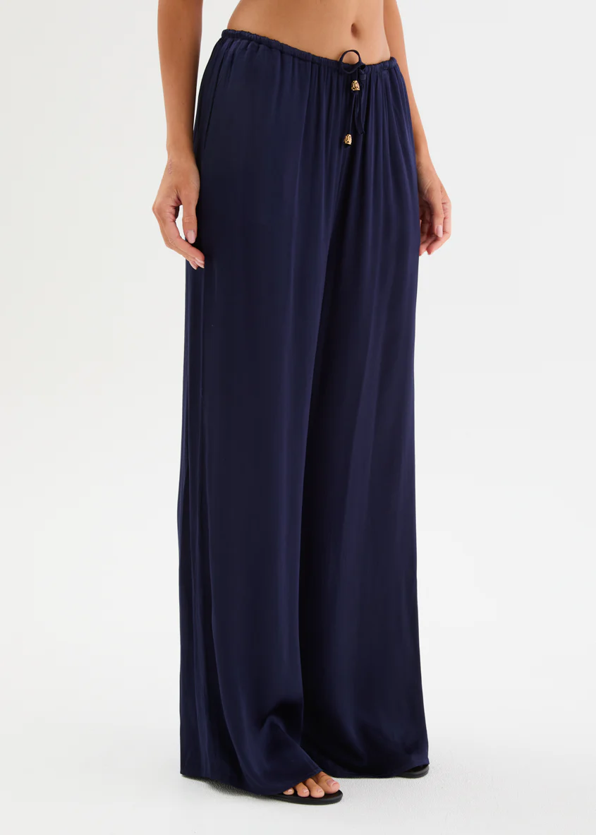 Charlie Pants - Navy - Image 3