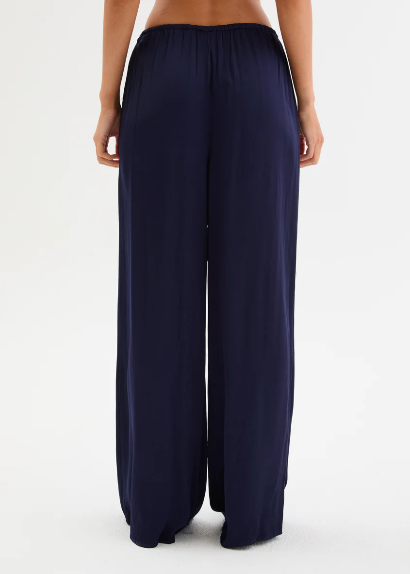 Charlie Pants - Navy - Image 5