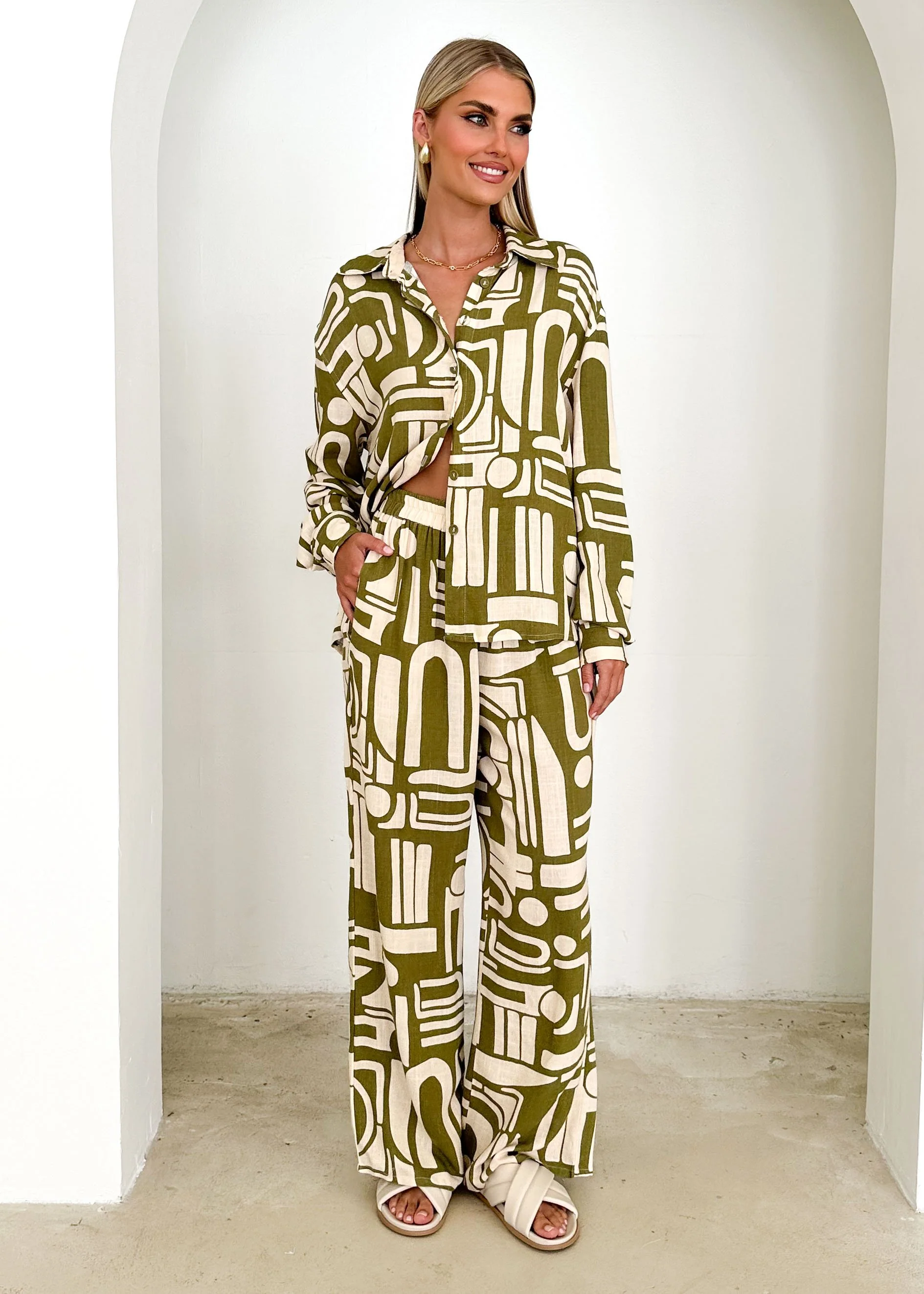 Charly Pants - Marshelle - Image 3