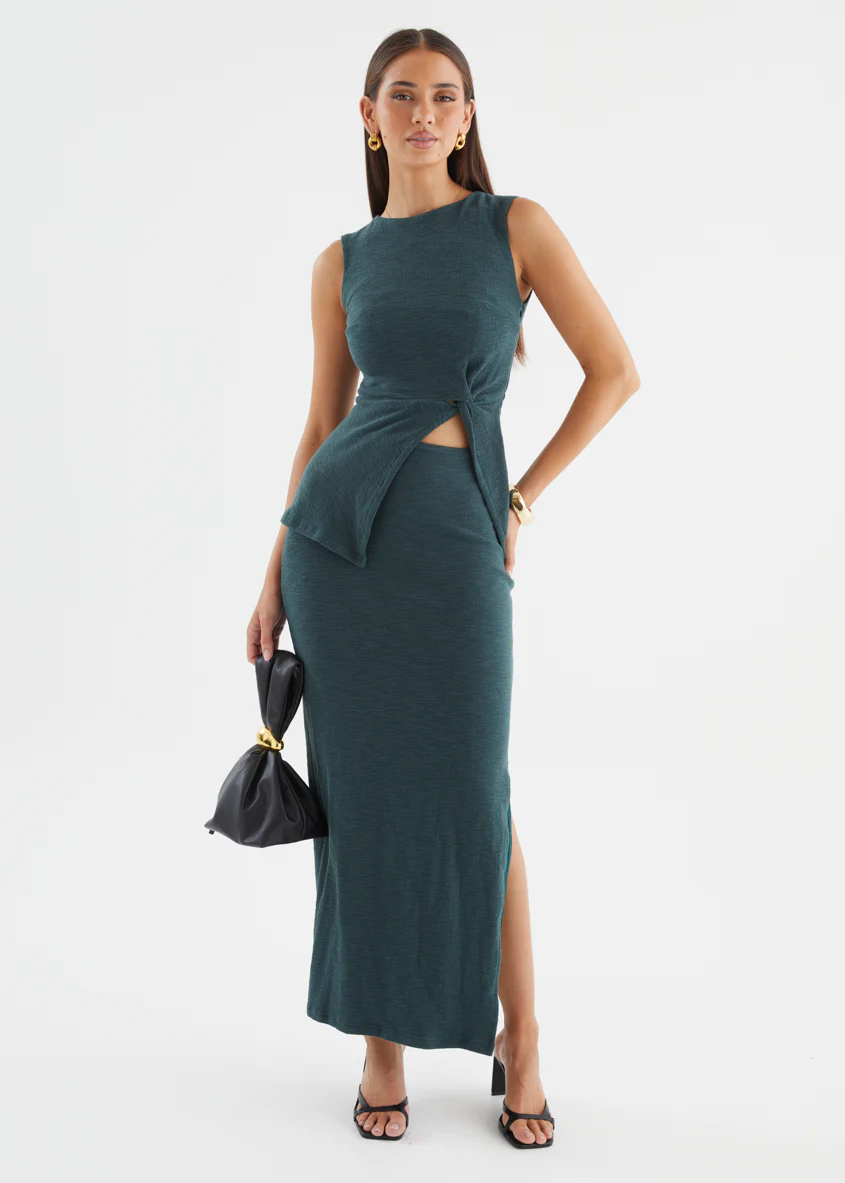 Crawford Set - Teal