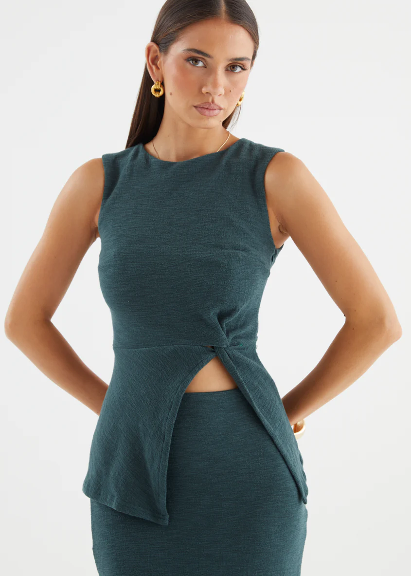 Crawford Set - Teal - Image 10