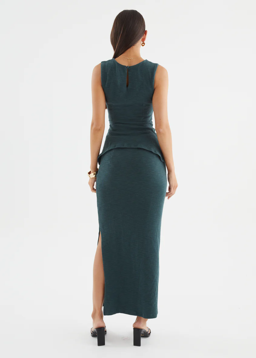 Crawford Set - Teal - Image 8
