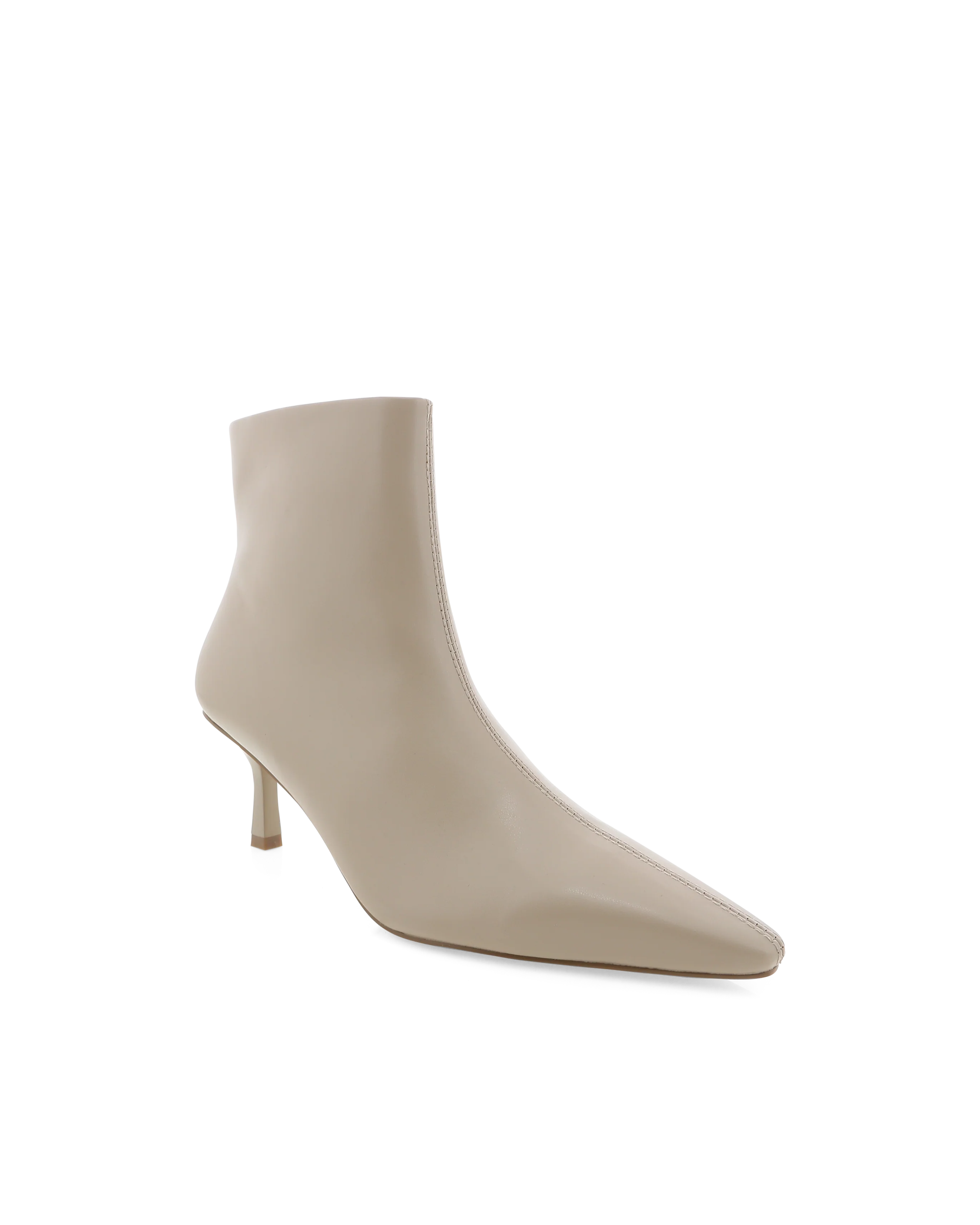 Emiko Boots - Stone