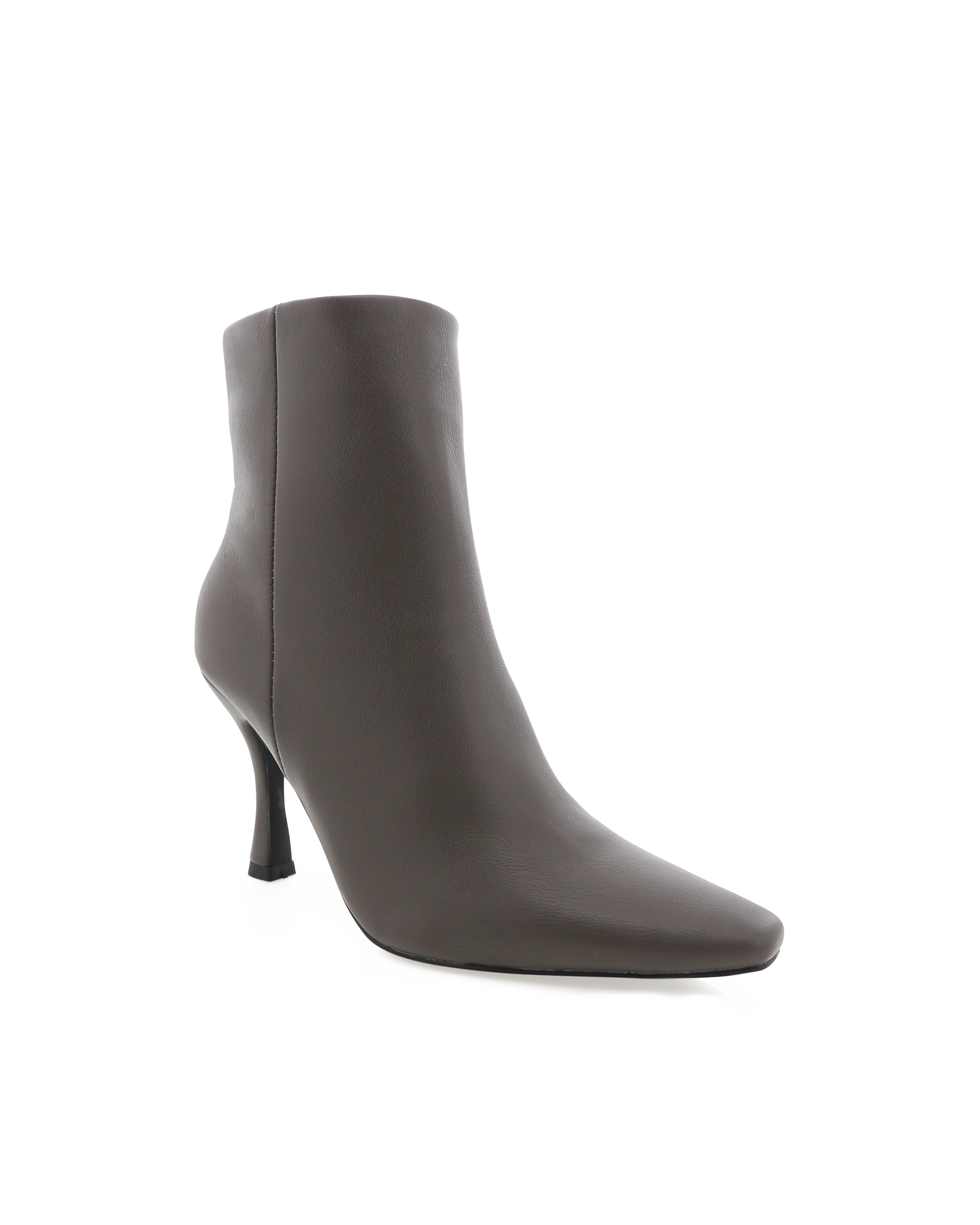 Fayda Boots - Greige - Image 3