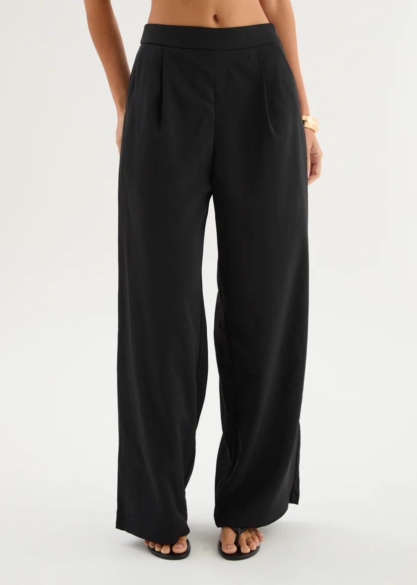 Genevieve Set - Black - Image 10