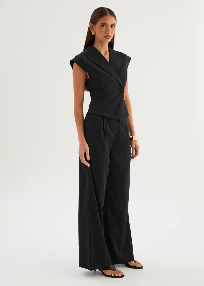 Genevieve Set - Black - Image 6