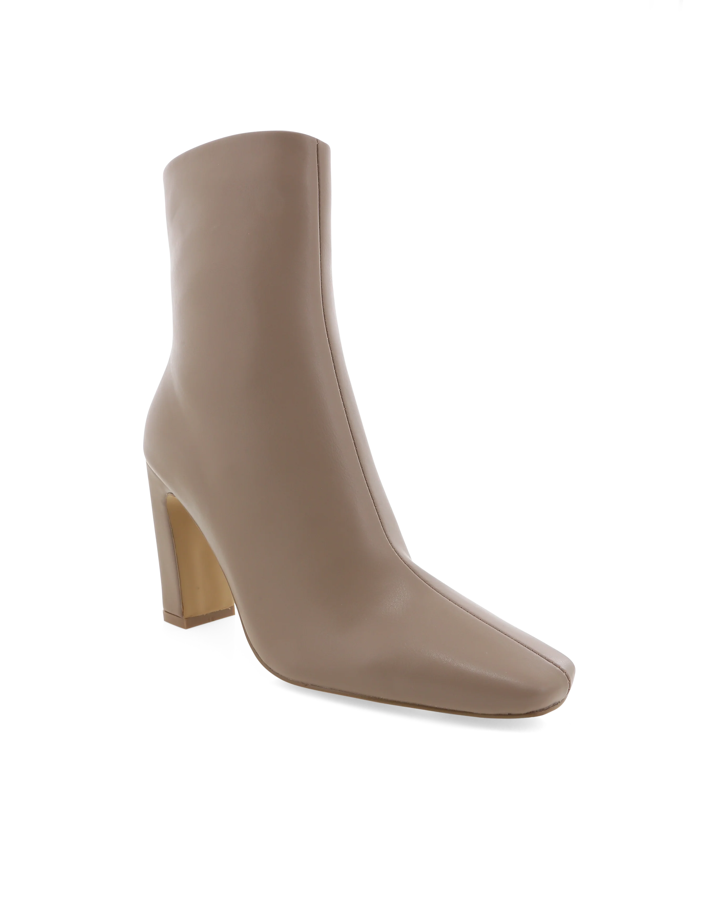 Iva Boots - Truffle