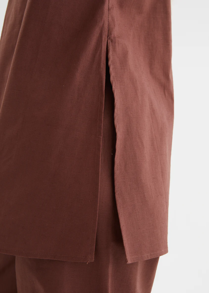 Jossin Cami - Chocolate - Image 8