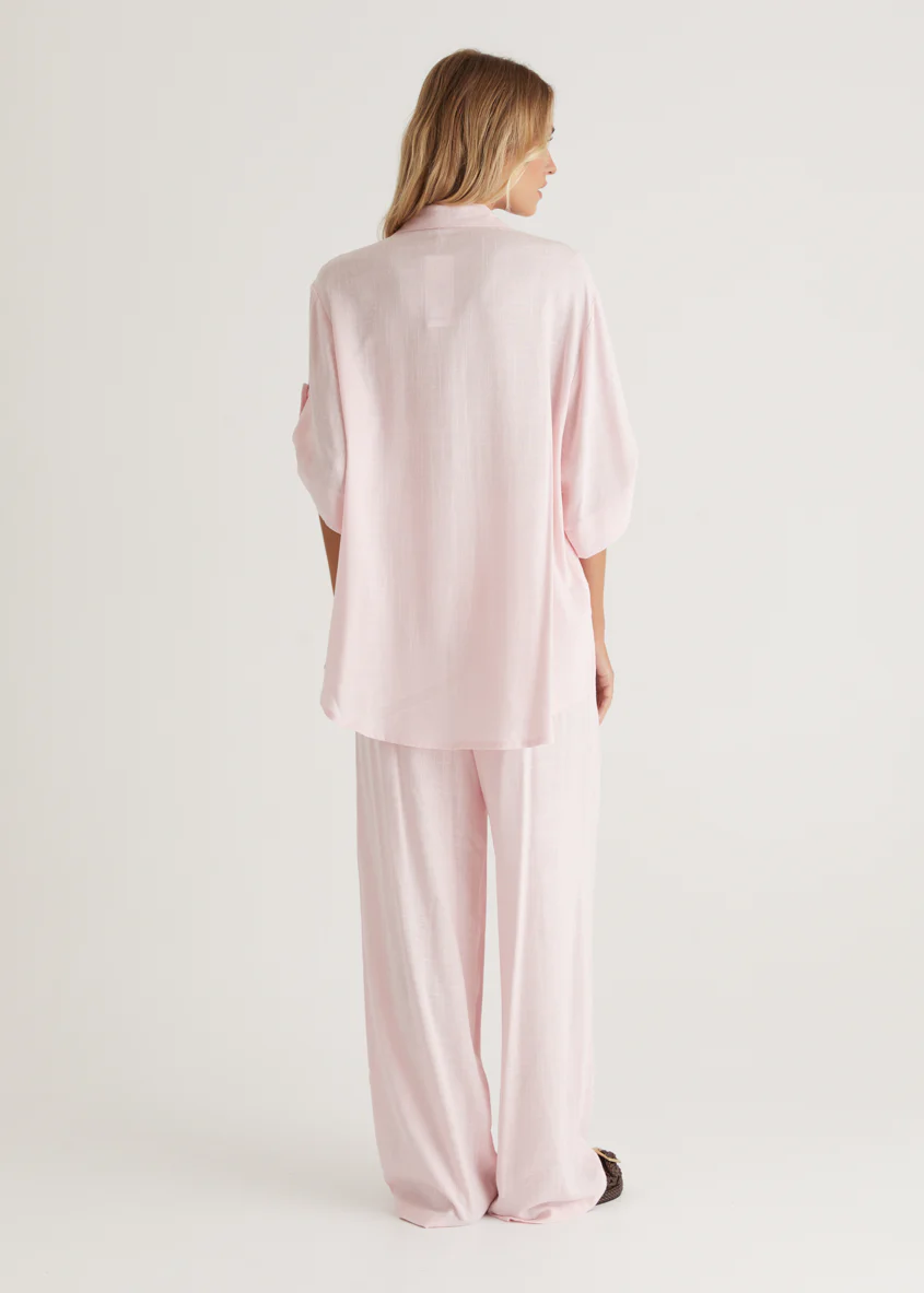 Kinsley Pants - Pink - Image 20