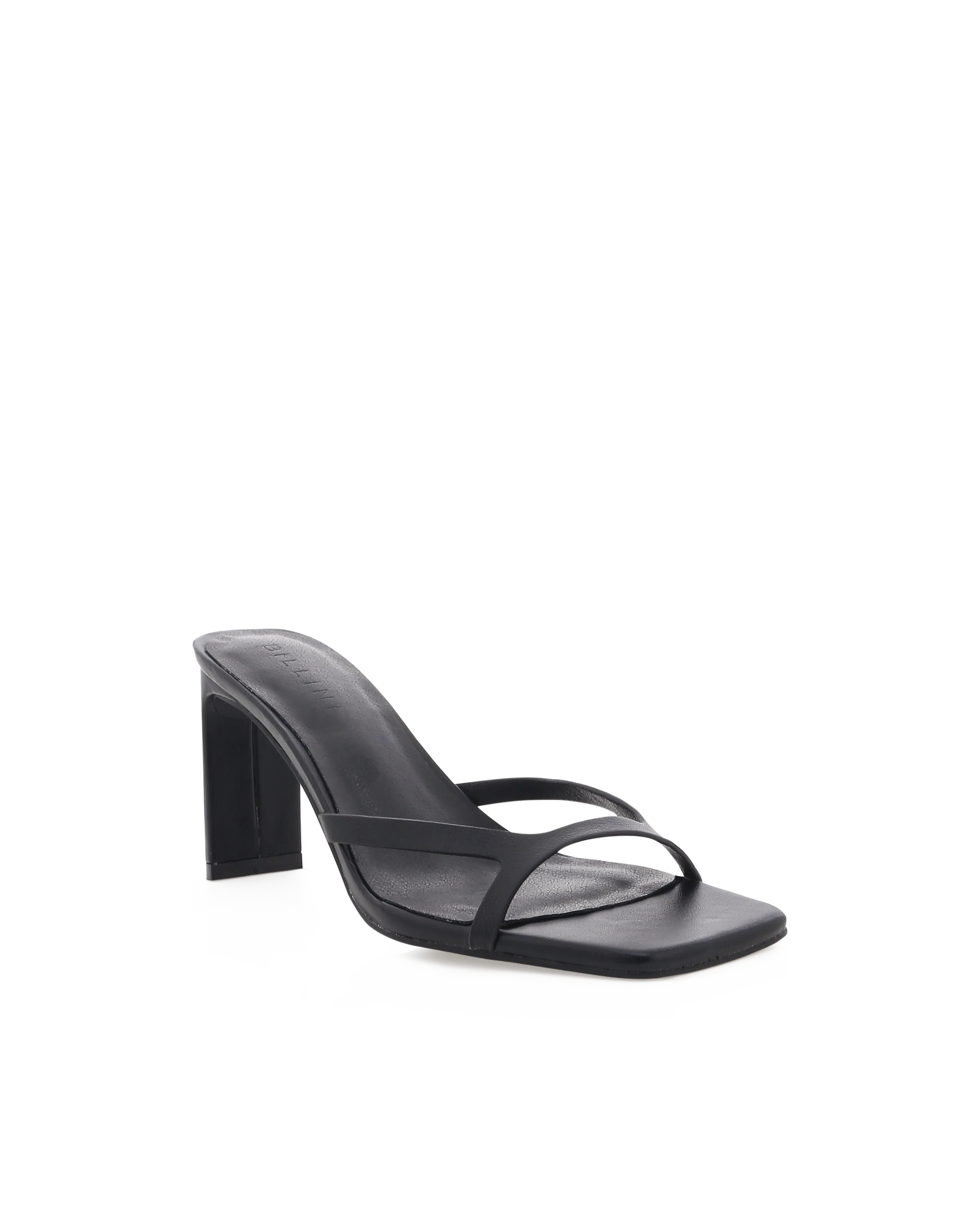 Kyron Heels - Black - Image 2