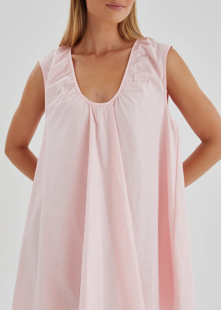 Lateasha Dress - Fairy Floss - Image 10