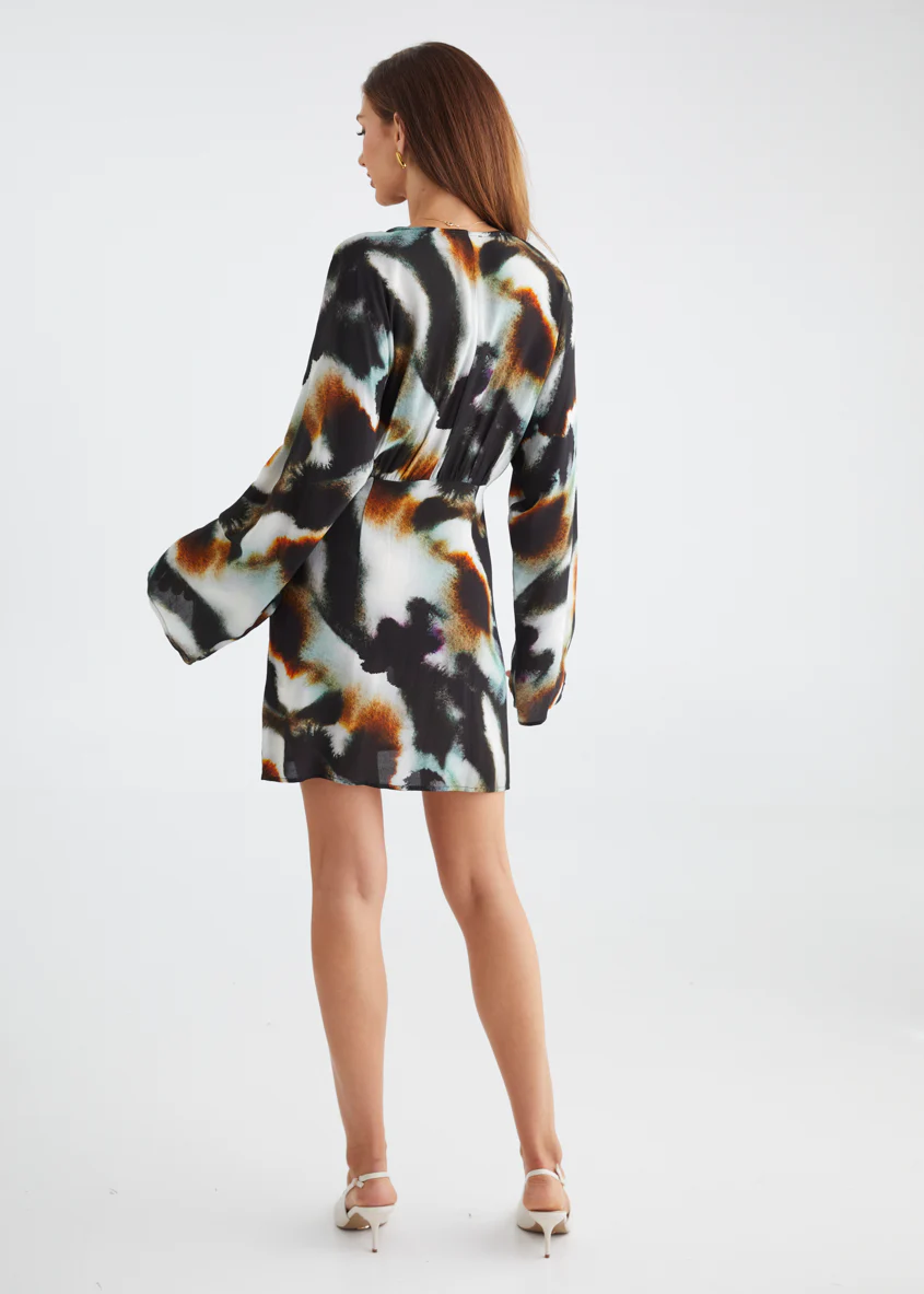 Luciano Dress - Hesper - Image 15