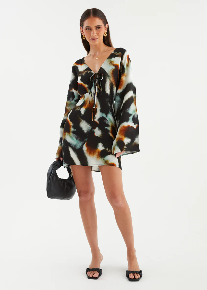Luciano Dress - Hesper - Image 2