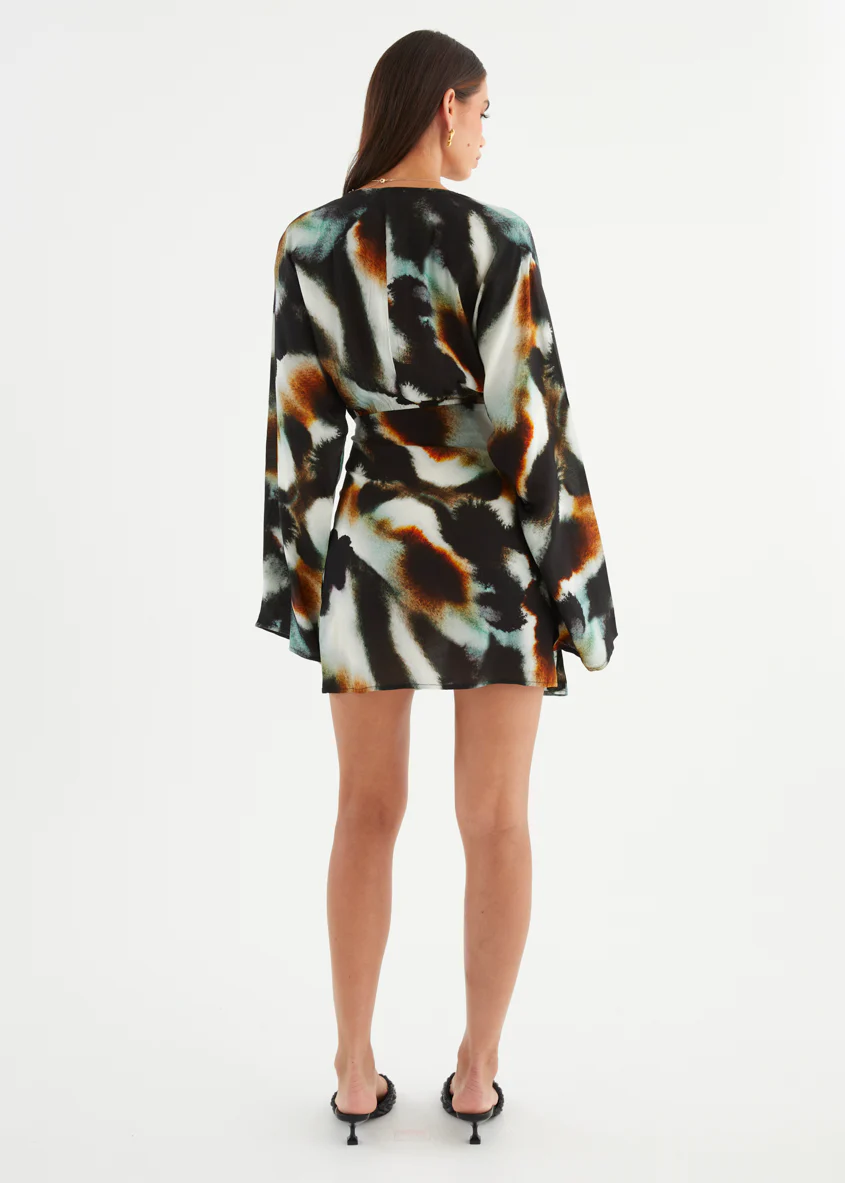 Luciano Dress - Hesper - Image 6