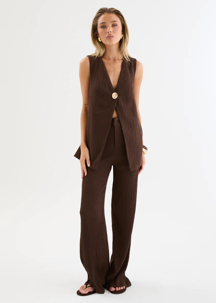 Manuella Set - Espresso - Image 3