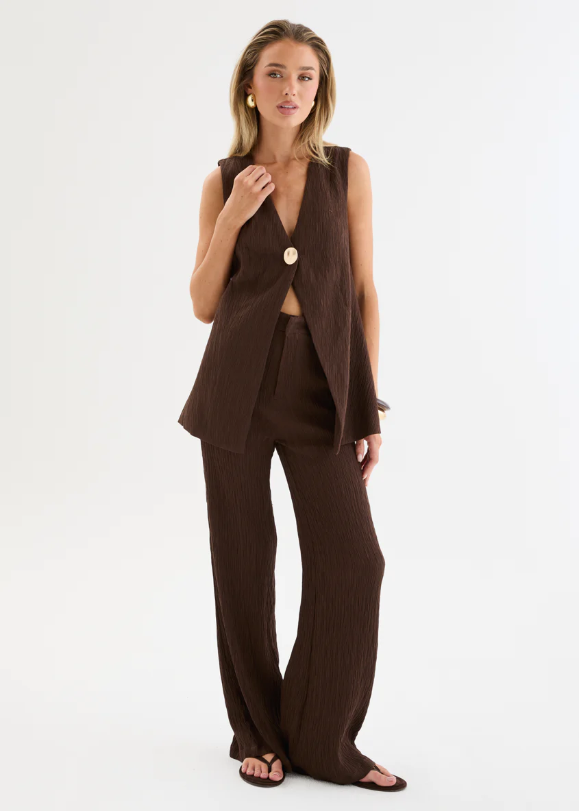 Manuella Set - Espresso - Image 4