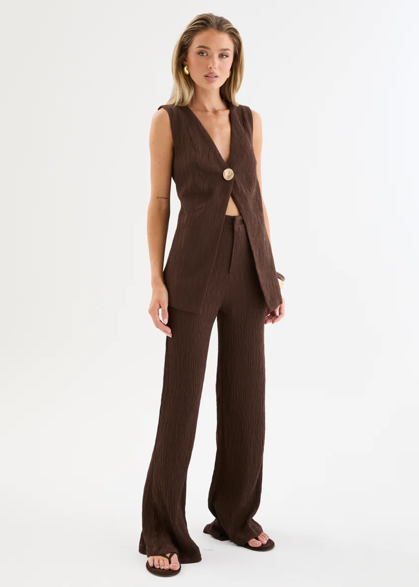 Manuella Set - Espresso - Image 7
