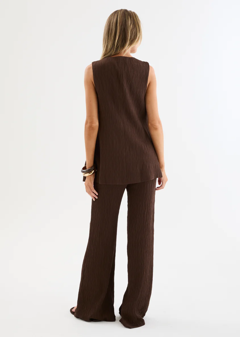 Manuella Set - Espresso - Image 8